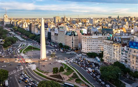 buenos aires atrações.